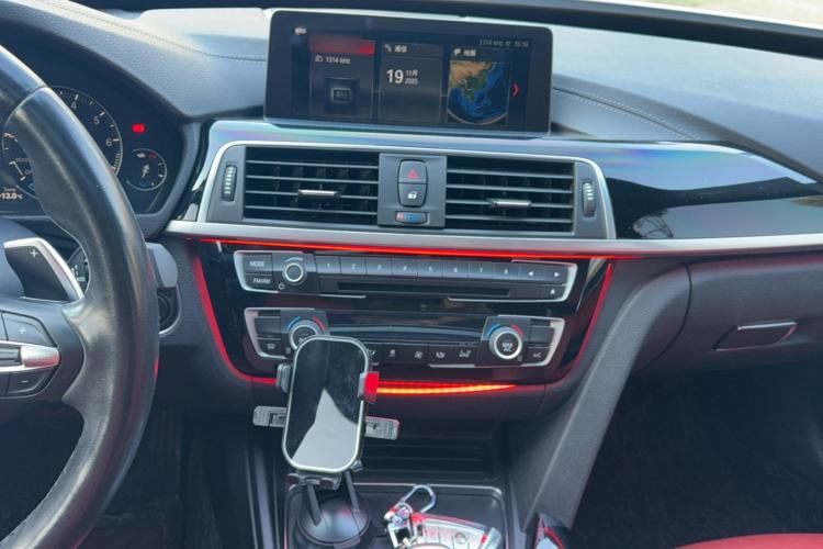 Used BMW 3 Series GT 2020 320i M Sport Night Edition
