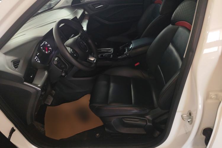 Used MG 5 2022 180 DVVT CVT Youth Style Edition
