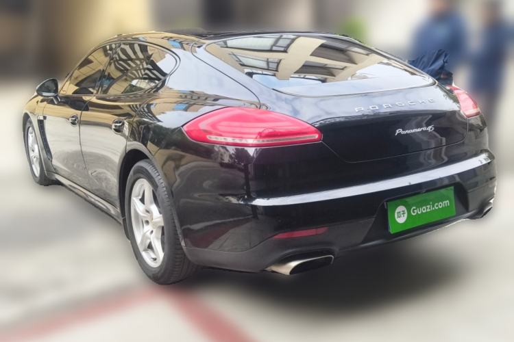 Used Porsche Panamera 2014 Panamera 3.0T
