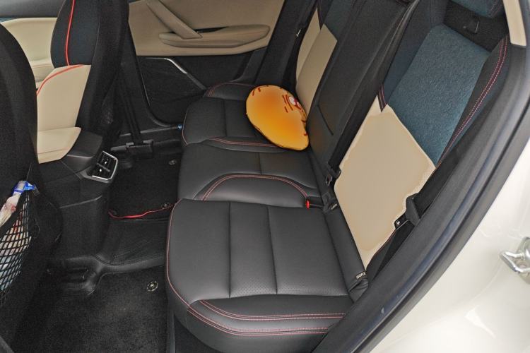 Used Lynk & Co 06 2020 1.5T YAO Halo Left Rear Seat