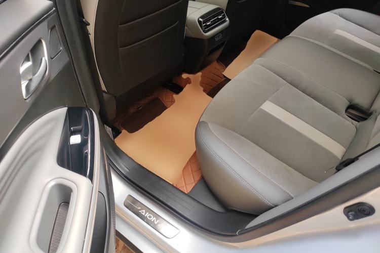 Used AION S Plus 2021 70 Tech Edition