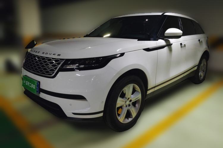 Used Land Rover Range Velar 2021 P250 model