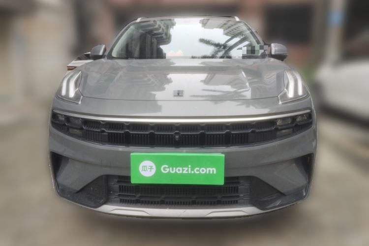 Used Lynk & Co 06 2020 1.5T Type Plus Front