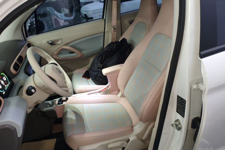 Used Leapmotor T03 2025 310 Comfort Edition