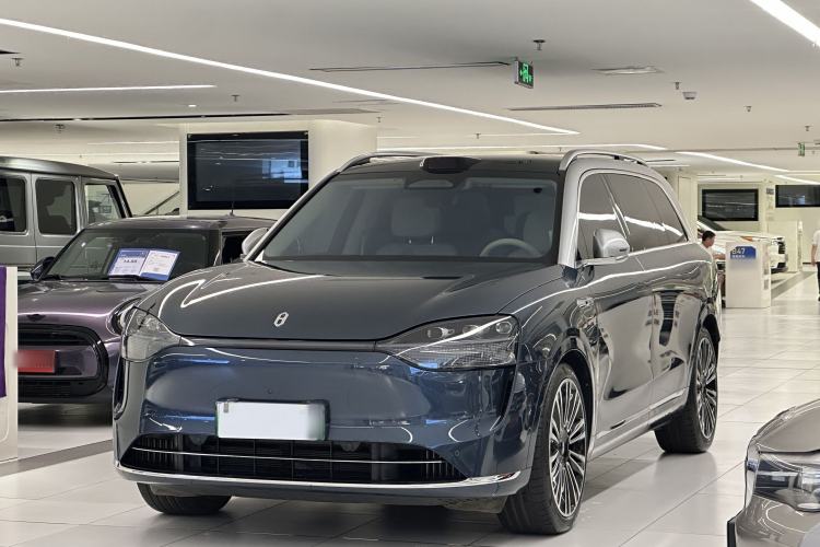Used Hima AITO M9 2024 Range-Extended Ultra Version 42 kWh 6-Seater Model Guazi used car, China used car export, Used car for sale, Used  cars, Cheapest cars for sale