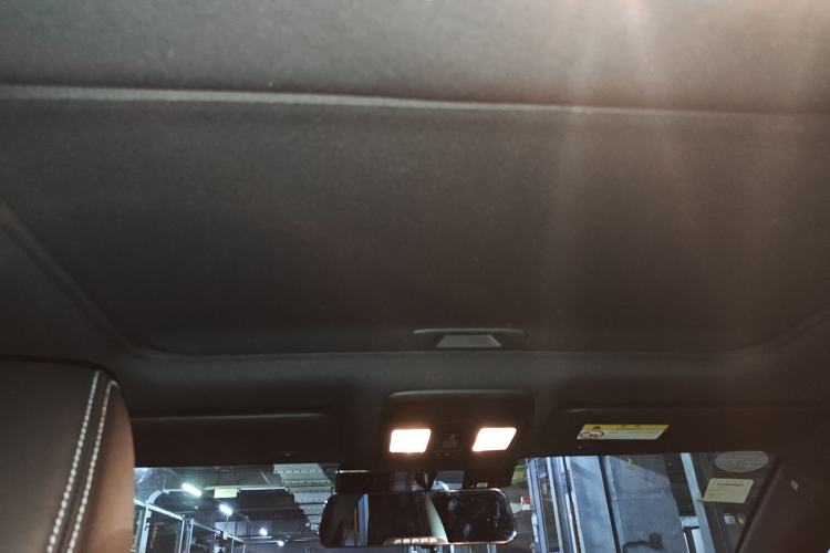 Used Mazda CX-4 2016 2.5L Automatic 4x4 Sky Blue Passion Edition