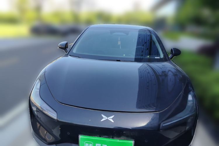 Used XPeng MONA M03 2024 515 Long-Range
