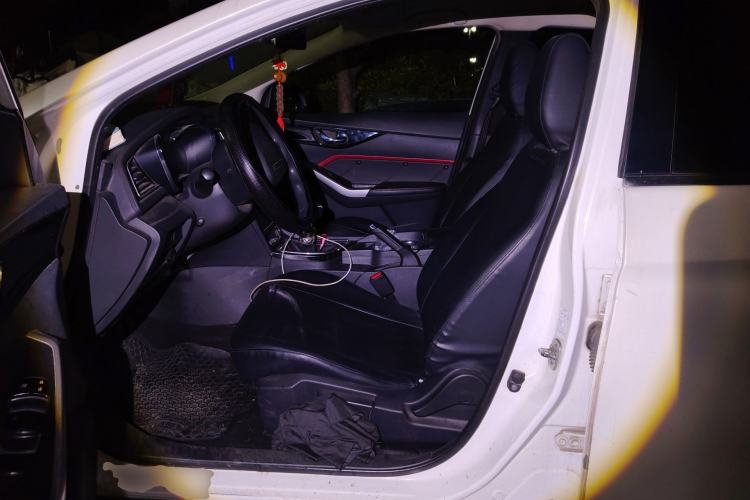 Used Venucia D60 2019 1.6L Entry Manual Fashion Edition