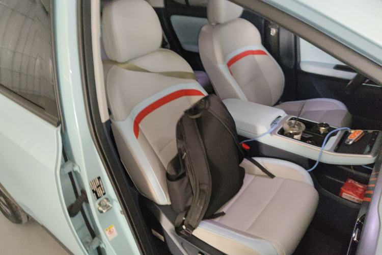 Used AION Y 2021 70 Tech Vitality Edition
