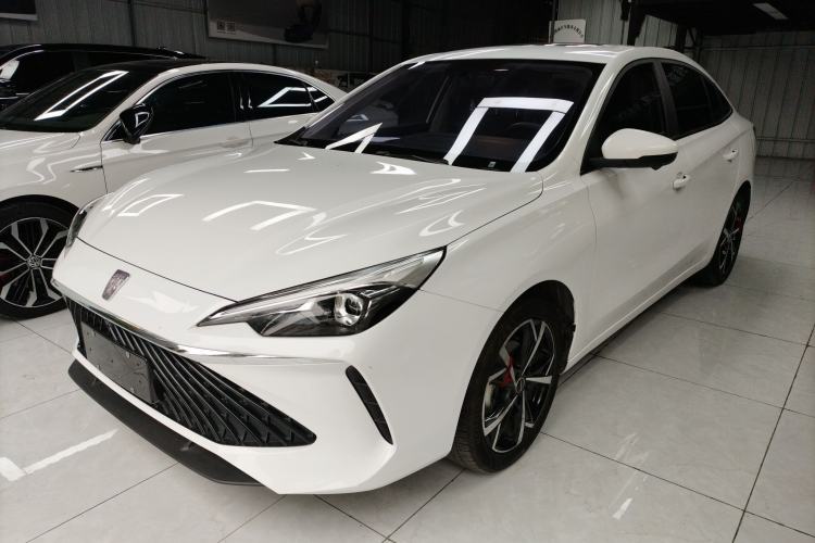 Used Roewe i5 2023 1.5L CVT Luxury Edition