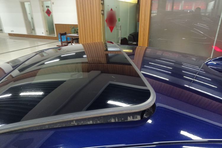 Used BMW 4 Series 2022 425i M Sport Night Edition Package