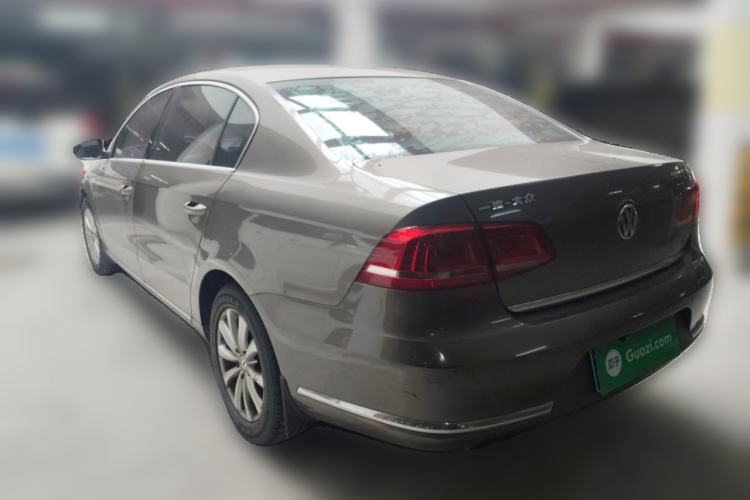 Used Volkswagen Magotan 2013 1.8TSI Luxury Model