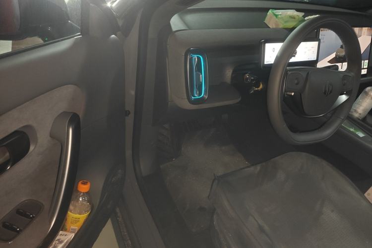 Used Leapmotor Lafa5 2026 Model 605 Max