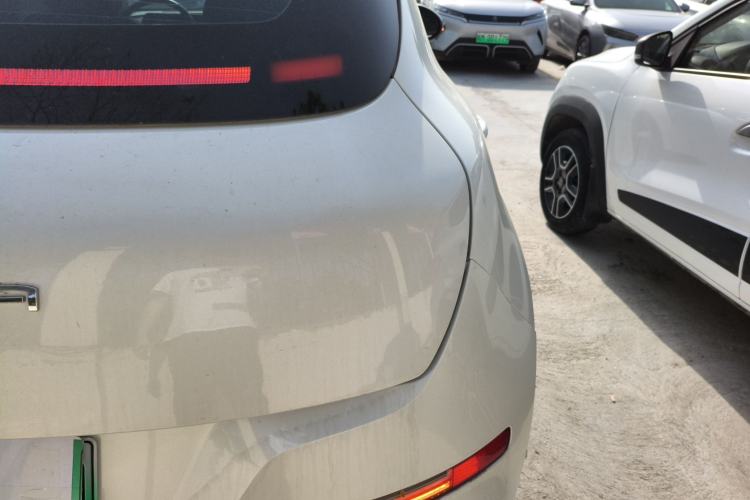 Used ORA Good Cat 2021 400km Standard Range Venus Edition Lithium Iron Phosphate