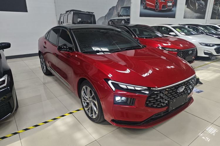 Used Ford Mondeo 2025 2.0T EcoBoost Ultimate Edition