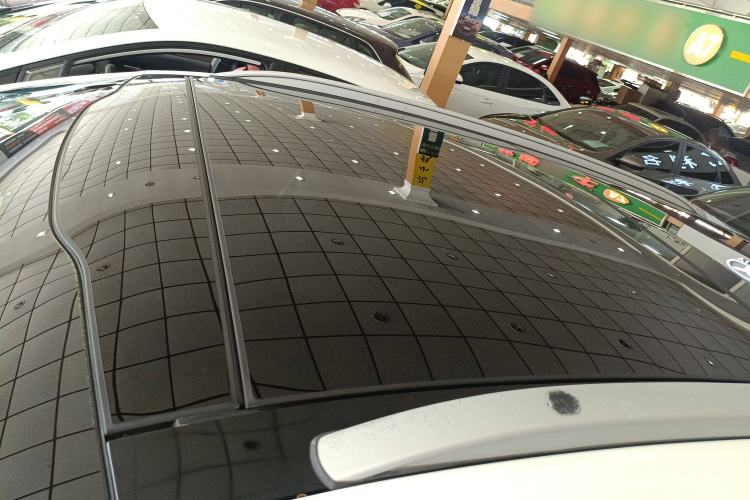 Used Kia KX5 2016 1.6T Automatic Two-Wheel Drive DLX