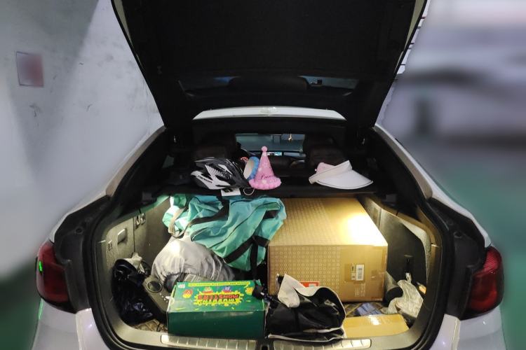 Used BMW 3 Series GT 2020 320i M Sport Package