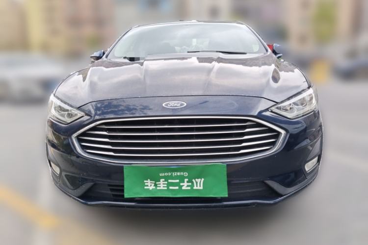 Used Ford Mondeo 2020 EcoBoost 180 Stylish Model