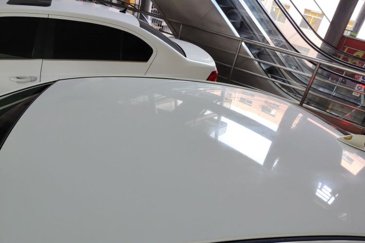 Used Hyundai Verna (older generation) 2016 1.4L Automatic Smart GLS Roof