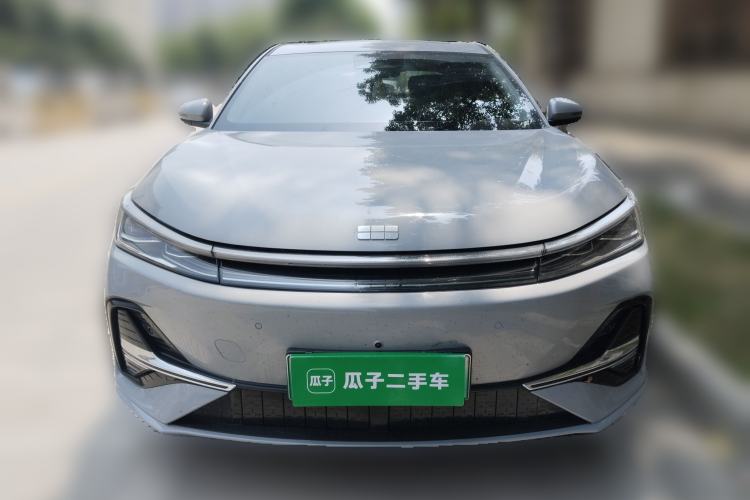 Used Geely Galaxy A7 2025 Model EM-i 70km Exploration Edition