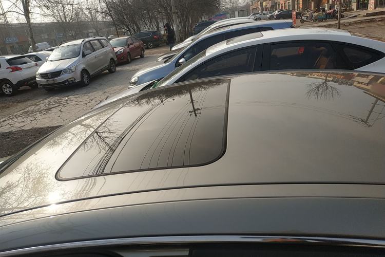 Used Citroen C5 2014 2.0L Automatic Luxury Edition