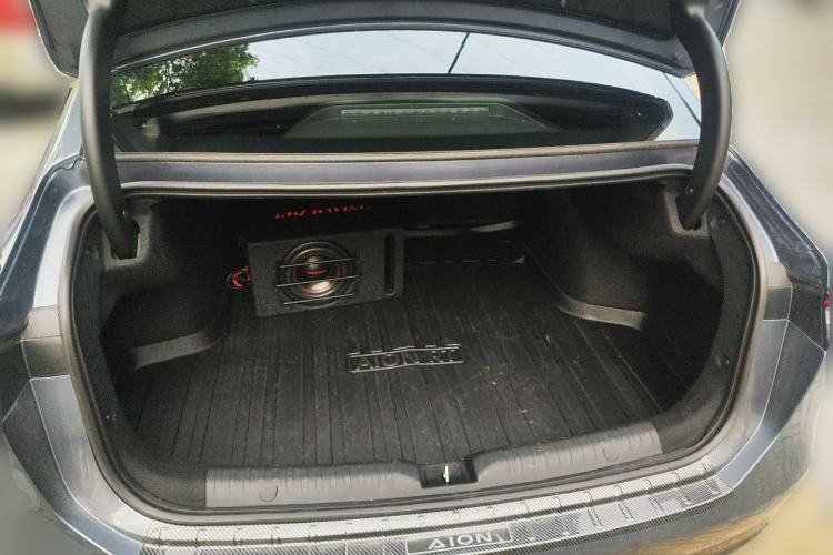 Used AION RT 2025 650 Zhijihao Edition