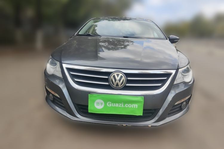 Used Volkswagen CC 2011 2.0 TSI Ultimate Edition