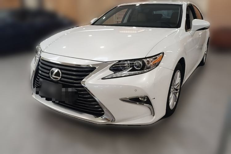 Used Lexus ES 2015 200 Elite Edition Guazi used car, China used car export, Used car for sale, Used  cars, Cheapest cars for sale