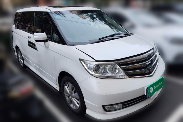 Used Honda Elysion 2015 2.4L VTi Luxury Edition