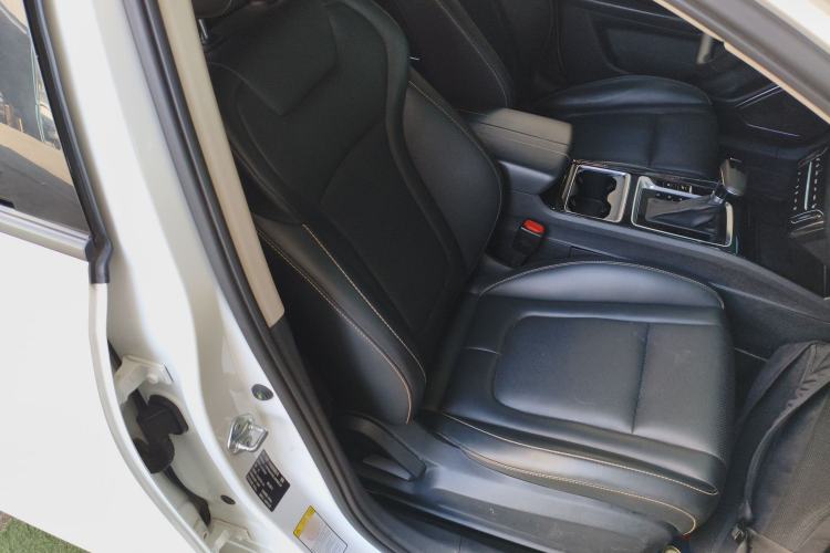 Used Bestune B70 2021 1.5T Automatic Enjoyment Model
