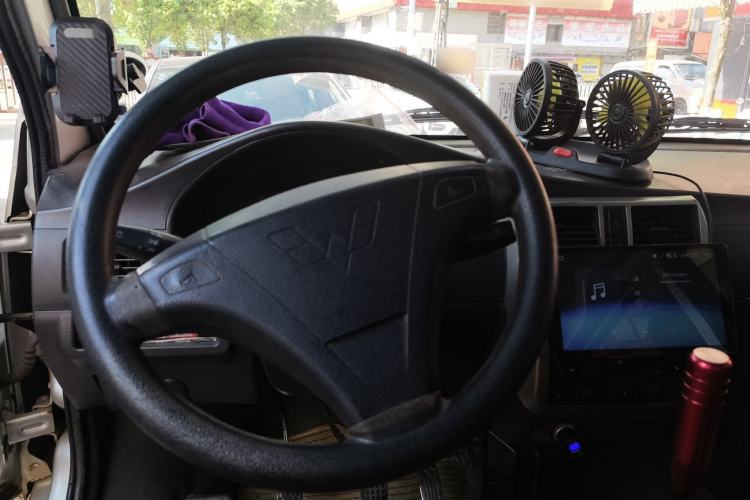 Used Wuling Rongguang 2014 1.2L S Base Model