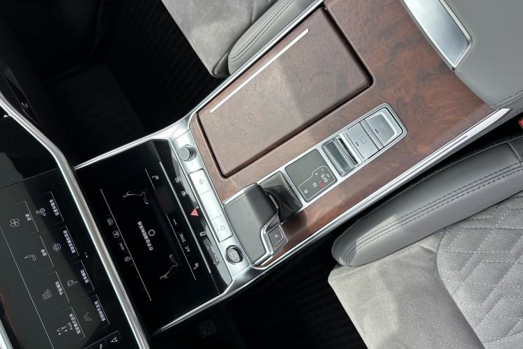 Used Audi A6L 2023 55 TFSI quattro Prestige Dynamic Edition
