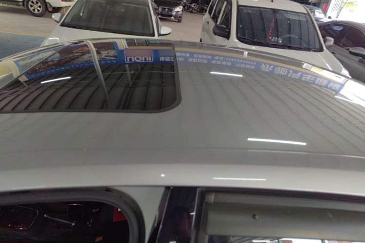 Used Volkswagen Sagitar 2018 280TSI DSG Comfort Model
