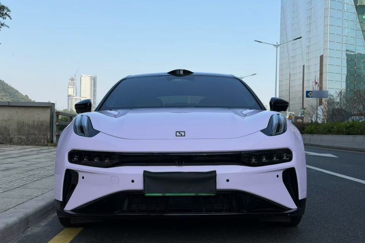 Used Zeekr 001 2024 ME Edition 100 kWh All-Wheel Drive