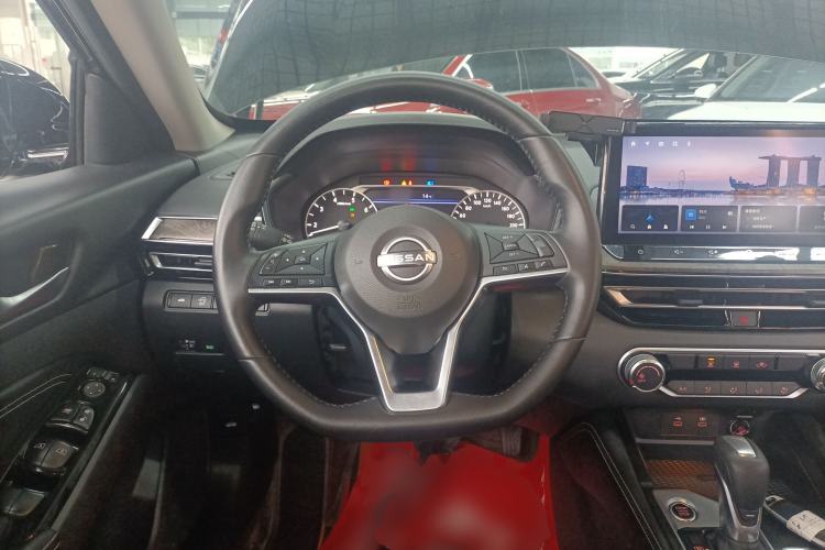 Used Nissan Teana 2024 2.0L XE Genuine Edition