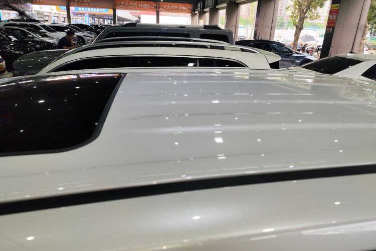 Used Toyota RAV4 2020 2.0L CVT Two-Wheel Drive Fashion Edition
