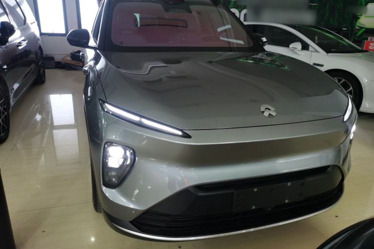 Used Nio ES8 2024 75 kWh
