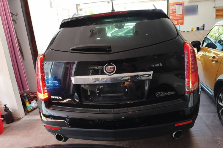 Used Cadillac SRX 2015 3.0L Comfort Version