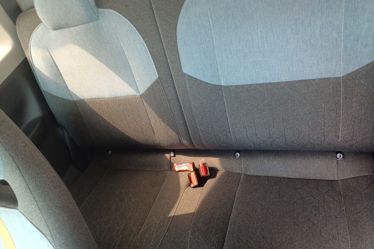 Used Geely Galaxy Panda 2024 Facelifted Panda Mini 200km Dragon Edition
