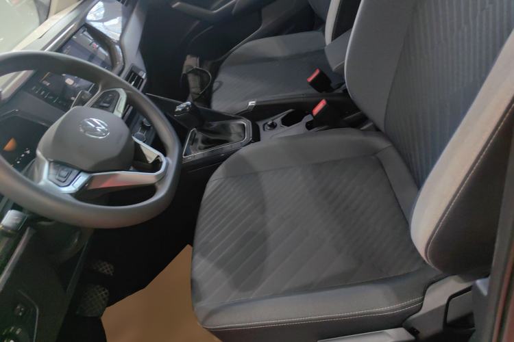 Used Volkswagen Lavida 2023 New Rui 1.5L Automatic New Yi Edition
