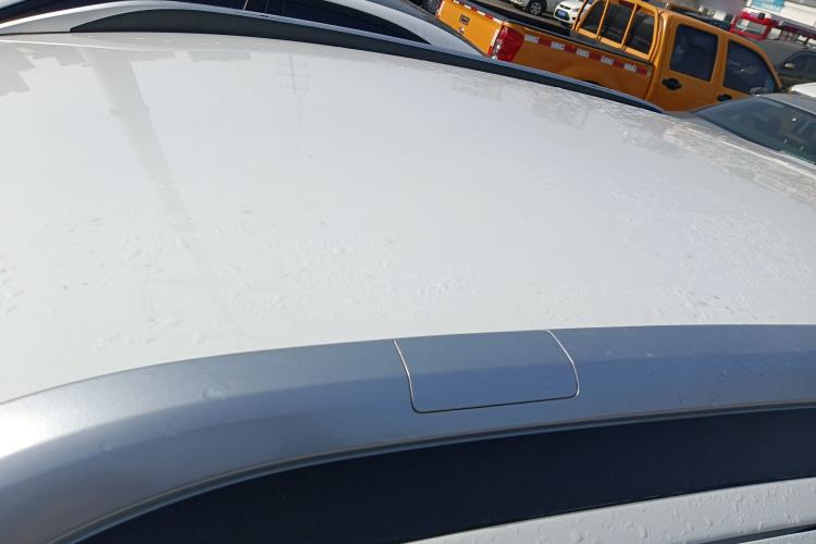 Used Citroen C3-XR 2015 1.6L Automatic Fashion Model
