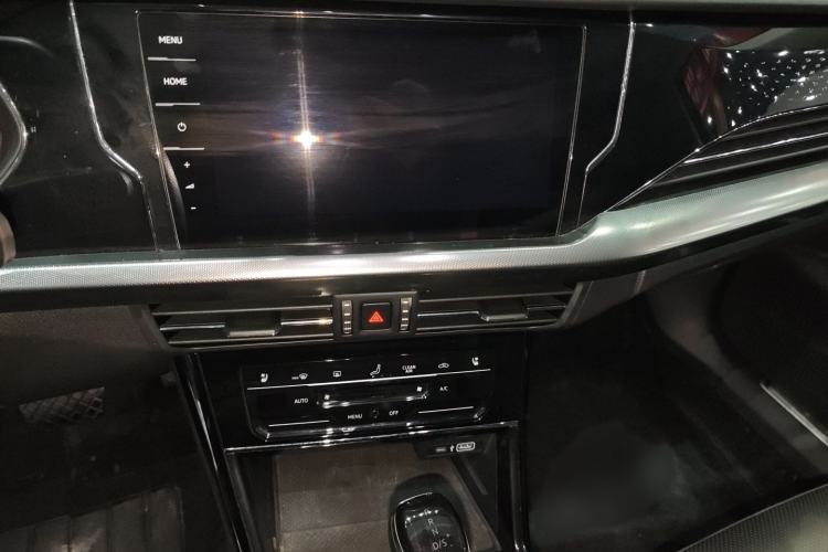 Used Volkswagen Passat 2023 Facelift 330TSI Luxury Edition
