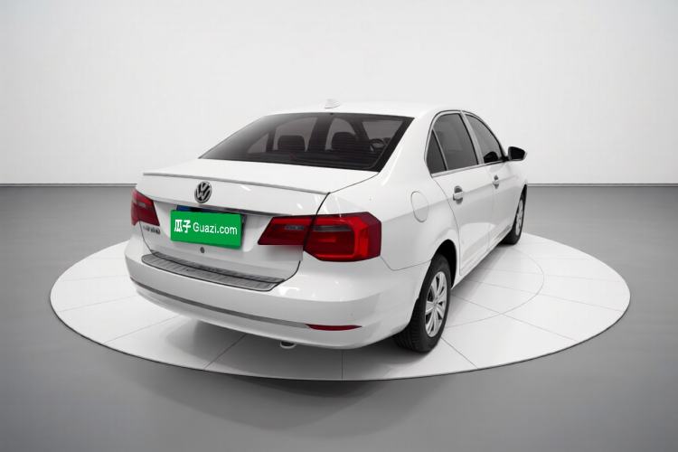 Used Volkswagen Jetta 2013 1.4L Manual Fashion Model