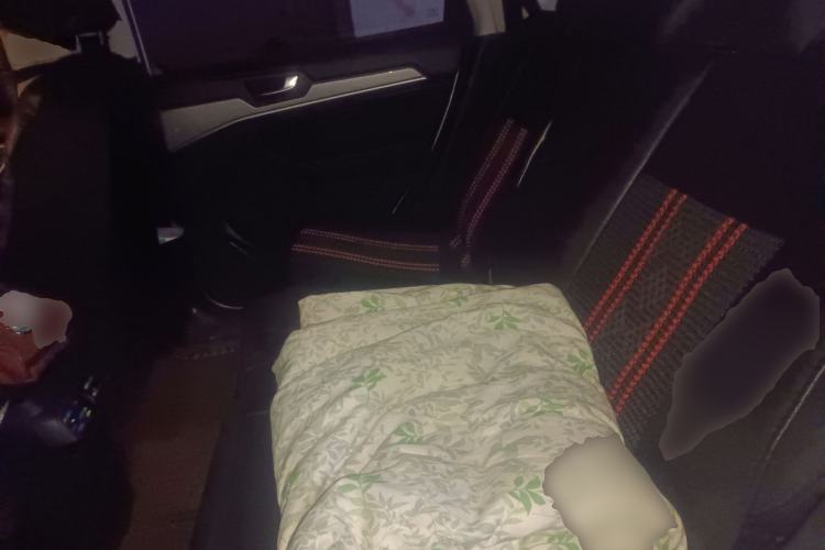 Used Haval H6 2018 Red-Label Sport Version 1.5T Manual Two-Wheel Drive Elite Model