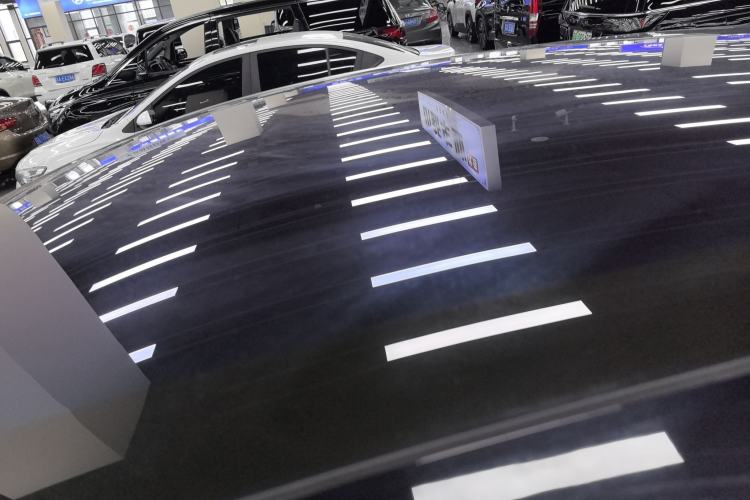 Used XPeng G6 2023 580 Long-Range Pro