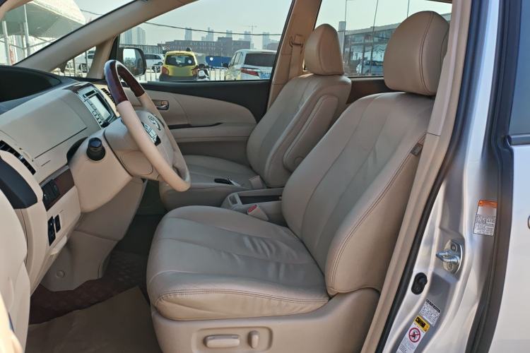 Used Toyota Previa 2012 2.4L 7-Seater Luxury Edition