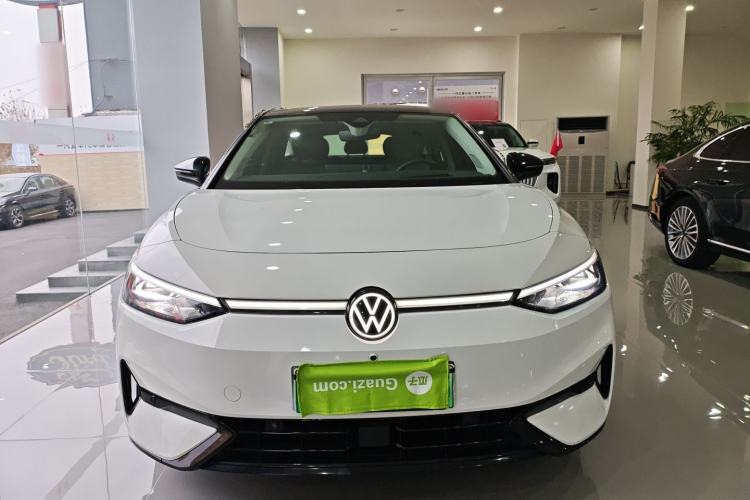 Used Volkswagen ID.7 VIZZION 2024 AIR model