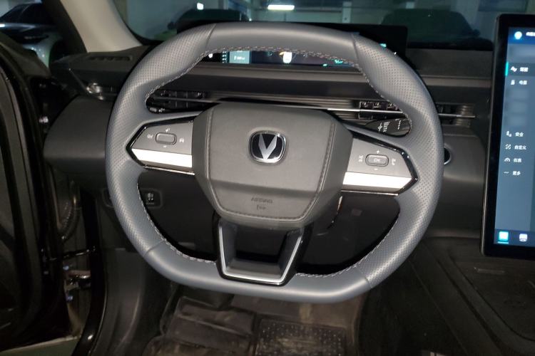 Used Changan Eado 2024 1.5T GDI Automatic Flagship Edition