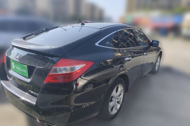 Used Honda Crosstour 2012 2.4L Prestige Edition