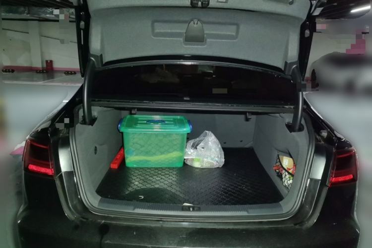 Used Audi A6L 2018 30th Anniversary Edition 35 TFSI Sport Edition